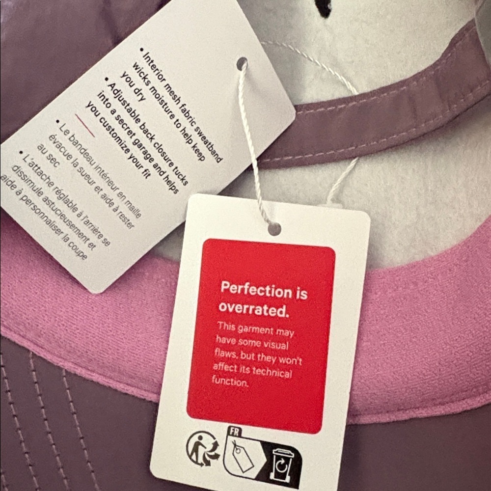 Lululemon Classic Ball Cap S/M - Picture 8 of 8